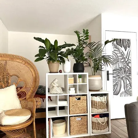 Joli T1 Bis 15 Min A Pied Du Apartment *