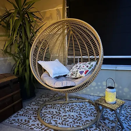 Apartment Joli T1 Bis 15 Min A Pied Du Le Bourget-du-Lac