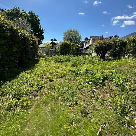 Apartment Joli T1 Bis 15 Min A Pied Du