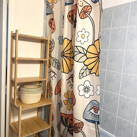 Joli T1 Bis 15 Min A Pied Du Apartment